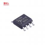 AD8138ARZ-R7 Amplifier IC Chips Wideband Low-Distortion And Low-Noise Performance for sale