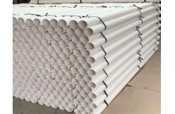 China Plc Control Automatic 1mm Paper Core Winding Machine 20m/Min supplier