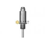 20mm Probe Stain Steel Vibration Temperature Sensor ZHJ-201 for sale