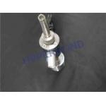 Tough And Tensile Steel Nozzle For Glue Application Assembled In Cigarette Pack for sale