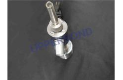 China Tough And Tensile Steel Nozzle For Glue Application Assembled In Cigarette Pack supplier