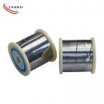 Flat Wire 0.05*2mm NiChrome NiCr8020 NCHW-1 for resistor