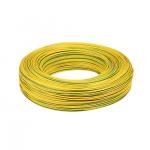 Multiple Core XLPE Insulated Automotive Wire 18AWG 20AWG Electronic beam PVC insulated copper core cable for sale