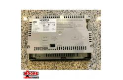 China 6AV6642-8BA10-0AA0 6AV6 642-8BA10-0AA0 Siemens Simatic Panel supplier