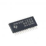 Texas Instruments MSP430F1232IPWR Electronic ic Components Chip SOJ Portable integratedated Circuit TI-MSP430F1232IPWR for sale