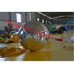 Charming Inflatable Advertising Products Mirror Balloons For Party for sale