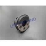 High Precision Tungsten Carbide Round Shape Blade Knives For Packer Machine