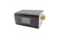 China 4th Generation AI Adaptive Ultrsonic Water Leakage Detector supplier
