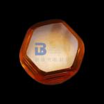 High Temperature Use Langasite Wafers For SAW BAW Piezoelectric Applications for sale