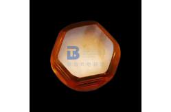 China High Temperature Use Langasite Wafers For SAW BAW Piezoelectric Applications supplier
