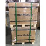 18V 12v 120w Monocrystalline Solar Panel Off Grid Pv System