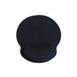 Nontoxic Foam Mouse And Wrist Pad Set Multiscene For Computer