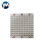 UV LED Module 450W uv led 3535 chip high power uv led for printing industries for sale