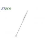 Bottle Drink Straw Tube Cleaning Brush Dust Removal Filtration Non Toxic for sale