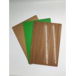 Non Combustible ACP Aluminum Composite Panel , Wall ACP Panel 5mm for sale