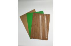 China Non Combustible ACP Aluminum Composite Panel , Wall ACP Panel 5mm supplier