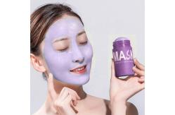 China High quality natural ingredients deep cleaning green tea cleansing clay mask supplier