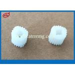 20T Gear Atm Machine Components 12.3×12.1mm For NCR S2 Presenter for sale