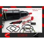Factory wholesale New Detroit diesel engine series S60 11.1 and 12.7 L fuel injector 5234865 5234870 R-5234870 R-5234795 for sale