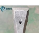 Tapered 36mm 108mm H22 Drill Rod , Black Machining Drill Rod for sale