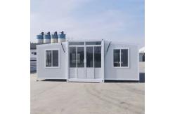 China Integrated Houses: High-Efficiency, Flexibility & Eco-Friendly Solutions for Diverse Scenarios supplier