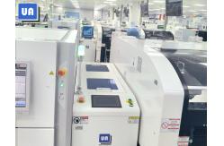 China 300W Single Shuttle Trolley PCB Conveyor SMT Traverse Conveyor supplier