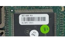 China CI541V1 3BSE014666R1 ABB Profibus Interface Submodule supplier