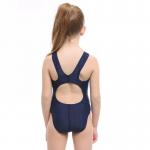 Cute Children Bathing Suit Conjoined Children'S Triangle Swimsuits Training