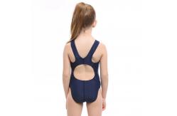 China Cute Children Bathing Suit Conjoined Children'S Triangle Swimsuits Training supplier