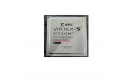 China XC5VSX240T-1FFG1738I supplier
