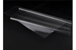 China Leather Bonding TPU Hot Melt Adhesive Film Polyurethane Adhesion Film supplier