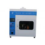 IEC 60112 Proof and Comparative Tracking Test Equipment for Solid Insulating Materials Platinum Electrode 4±0.1mm for sale