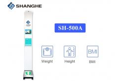 China Bluetooth Interconnection Activiva Bluetooth Bmi Body Fat Scale For Pharmacies supplier