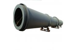 China Customizable High Productivity 800TPD Steam Calcination Kiln Energy & Mining supplier
