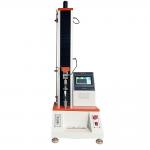 Universal Testing Machine Nozzle Compression Test Machine Equipment Step Motor Advanced 2KN Capacity Force for sale