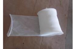 China PTFE Knitted Wire Mesh Rolls supplier