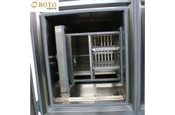 China B-T-1000L  Temp Range 3-5℃/Min.Environmental Simulation Test Chamber supplier