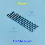 Dull Mandrel Spare Parts for Air Conditioner and Heat Exchanger Manufacturing