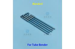 China Dull Mandrel Spare Parts for Air Conditioner and Heat Exchanger Manufacturing supplier