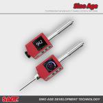 Durable Metal Housing Digital Hardness Tester Handheld Hardness Tester Easy Operation for sale