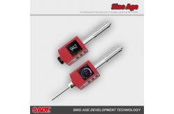 China Durable Metal Housing Digital Hardness Tester Handheld Hardness Tester Easy Operation supplier