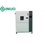 High-Performance Thermal Shock Test Chamber -40℃ To 150℃ Range IEC60068-2 for sale