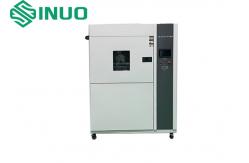 China High-Performance Thermal Shock Test Chamber -40℃ To 150℃ Range IEC60068-2 supplier
