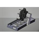 Multi Station Gantry Drilling Machine 8.5T 5100 X 2000 X 2500 φ40 U drill for sale