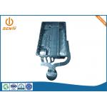 OEM ODM Aluminum Die Casting Mould Outdoor Waterproof Telecom Parts for sale
