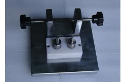 China Stainless Steel Plug Socket Tester For Torsion Test supplier