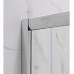 Rectangle Shower Enclosures ISO9001 900x900x1900mm