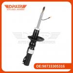 Shock Absorber for Porsche Cayman 987 Boxster 98733305316 98733305330 for sale