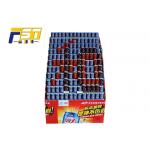 Full Sides Cardboard Pallet Display , Fashion Design Pallet Display Stands For Bottles