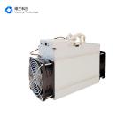 180.73J/TH DCR Asic Miner , 1410W Antminer Dr3 7.8 Th/S 162 chips for sale